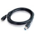 thumbnail image 1 of 10 ft. Black USB-C to Lightning Cable, 1 of 1