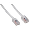 thumbnail image 1 of 10 ft. Cat5e 350 MHz UTP Assembled Patch Cable, White, 1 of 1