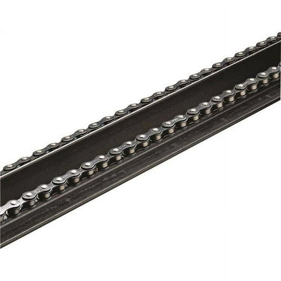 10 ft. Chain Drive Rail Extension Kit for Use with High Garage Doors