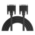 thumbnail image 1 of 10 ft. DVI-D Cable, Black, 1 of 1