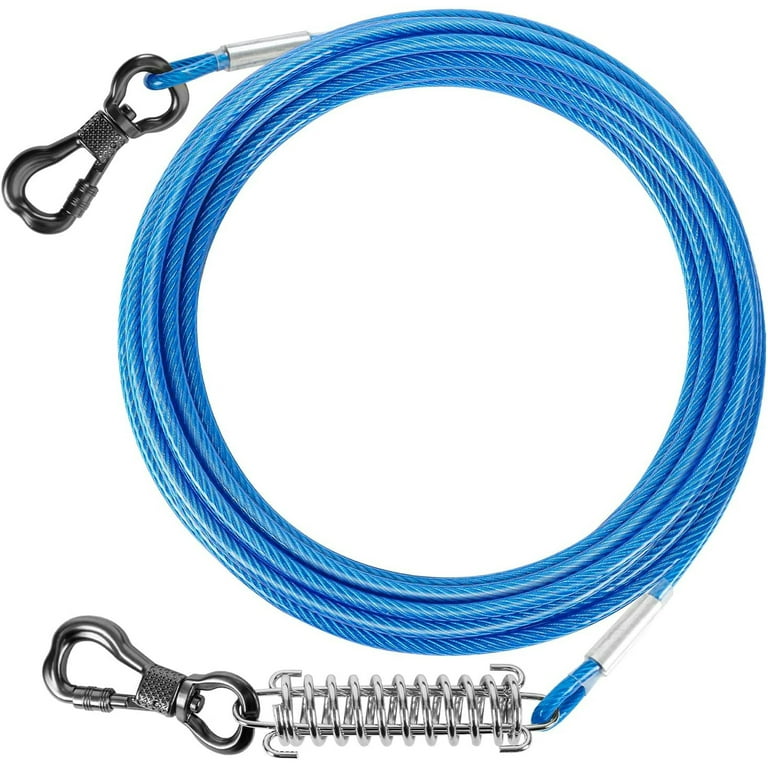 https://i5.walmartimages.com/seo/10-ft-Dog-Tie-Out-Cable-Heavy-Duty-Dog-Chains-for-Outside-with-Spring-Swivel-Lockable-Hook-Pet-Runner-Cable-Leads-for-Yard-Blue-Dog-Line-Tether_2b8d8521-a127-4319-8668-0109a36165b0.d27afdb9d5c43181980c3026c2762027.jpeg?odnHeight=768&odnWidth=768&odnBg=FFFFFF