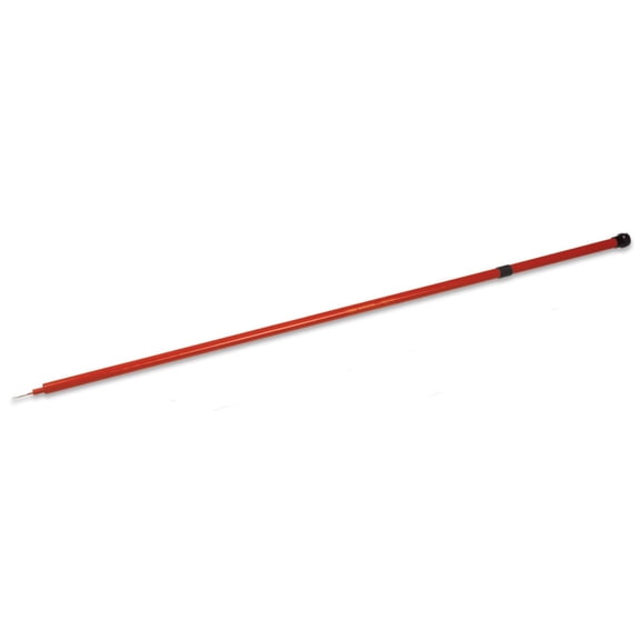 10-ft. Flexible Pole