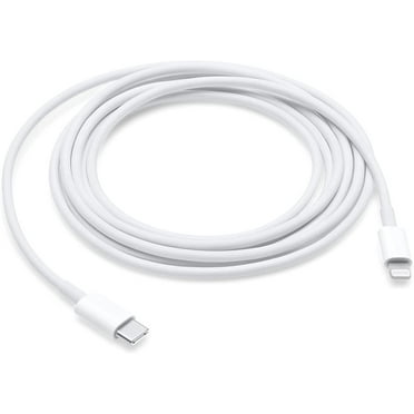 Agoz 6 inch Short Apple MFI Certified Lightning Cable Fast Charger for ...