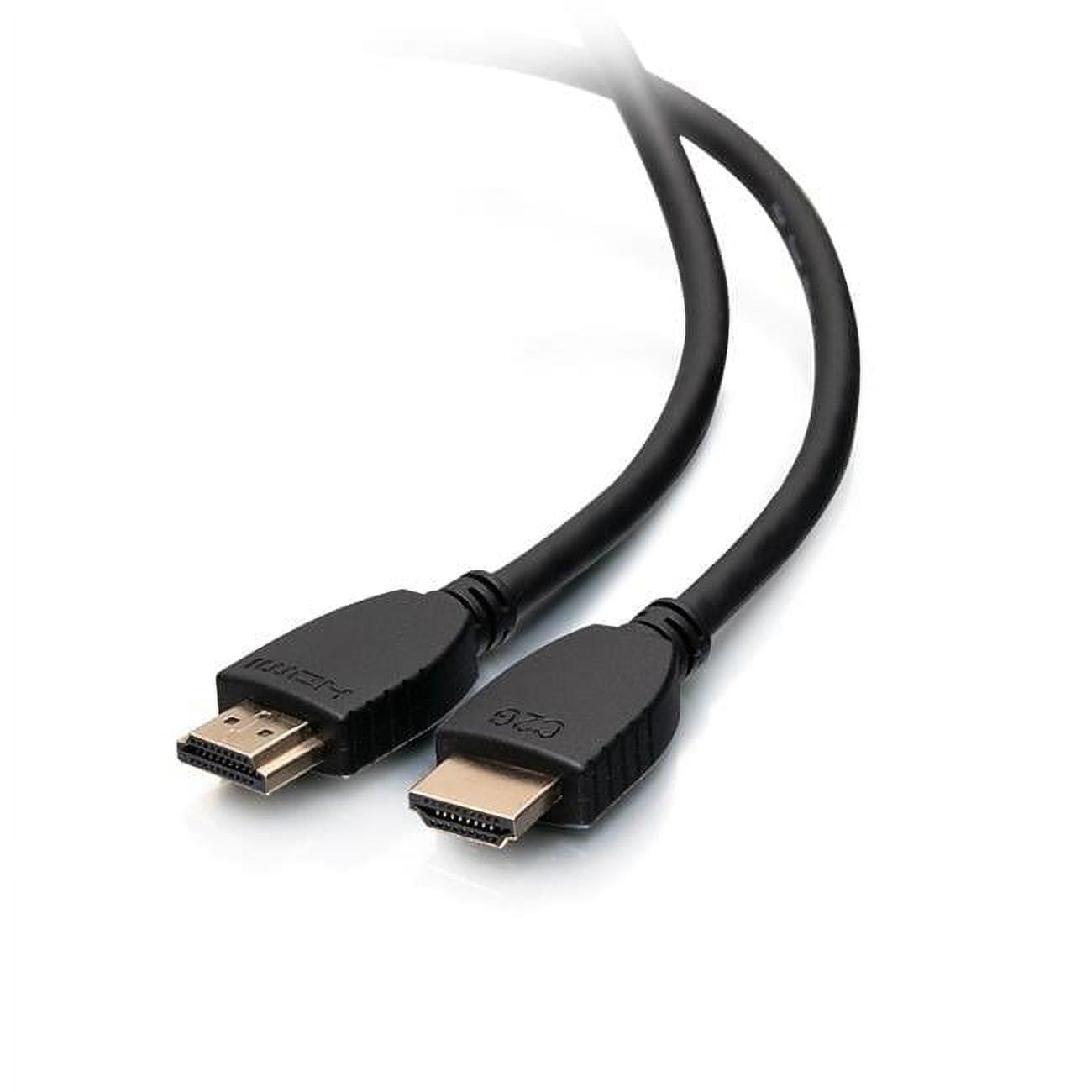 10 ft. High Speed HDMI Cable - Pack of 2