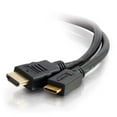 thumbnail image 1 of 10 ft. High Speed Hdmi R To Hdmi Mini Cable, 1 of 1