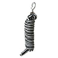 thumbnail image 1 of 10 ft Horse Halter Lead Rope Heavy Duty 3/4 Diameter Snap 60514, 1 of 1
