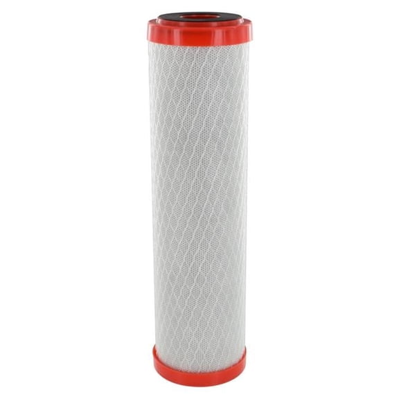 10 ft. No.6 Advanced Carbon Block Filter