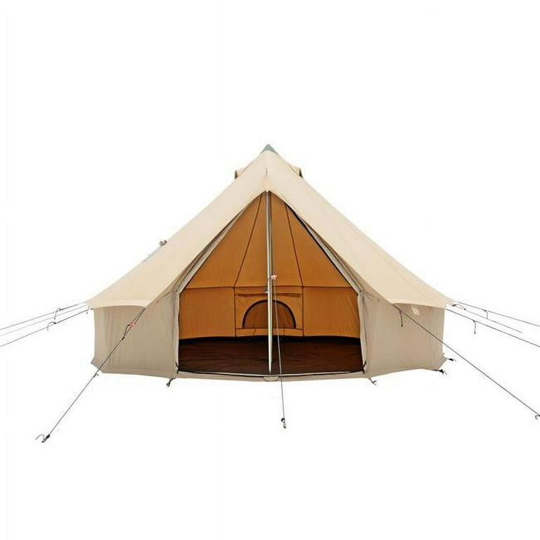 10 Regatta Bell Tent