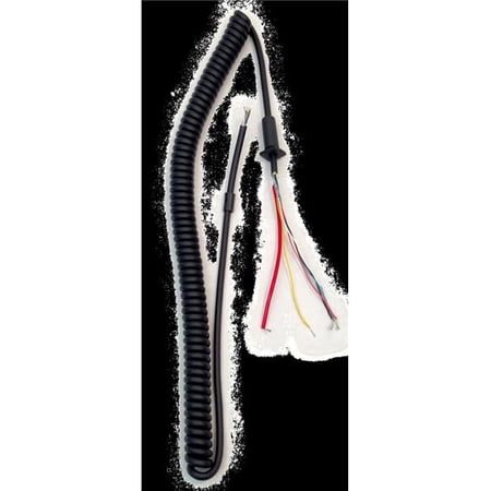 10 ft. Replacement Mic Cord