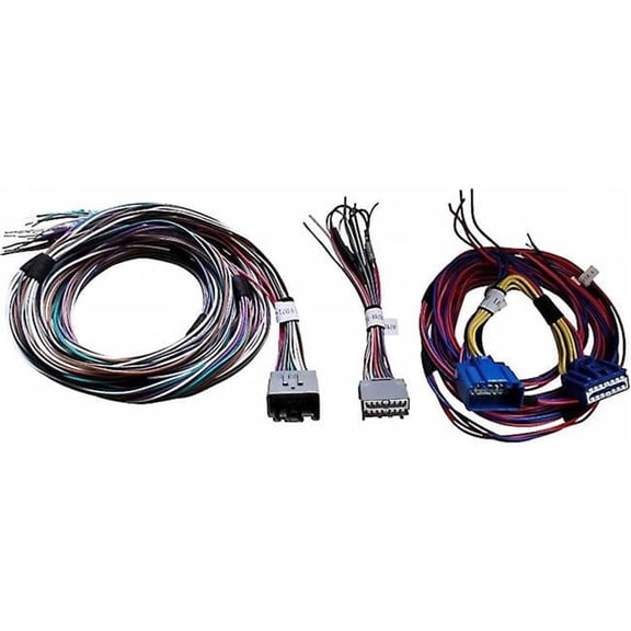 10 ft. Speaker Connection Harness for 2007-2017 Ford & Lincoln Vehicles
