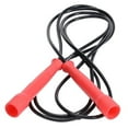 thumbnail image 1 of 10 ft. Speed Rope - Black Handle, 1 of 1