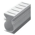 thumbnail image 1 of 10 ft. Super Drain, White, 1 of 1