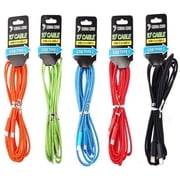 10 ft. USB Type C Cable