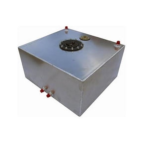 10 gal Fuel Cell Aluminum