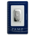 thumbnail image 1 of 10 gram Palladium Bar - (In Assay), 1 of 4