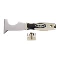 thumbnail image 1 of Hyde Painters Tool,Stiff,2-1/2",Carbon Steel 06920, 1 of 2