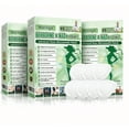 thumbnail image 1 of 10-in-1 Nano Micro Skin Patch, 2026 New Natural Care for Women and Men, Ultra-Thin Invisible Design, Gentle for All Skin Types, 7 Patches/Box, Rejuvenating Skin Formula,3 Boxes, 1 of 8