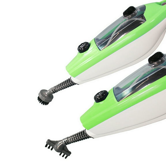 10-in-1 Steam Cleaner for Hardwood Floors, Tiles, Carpets, and Window Cleaning