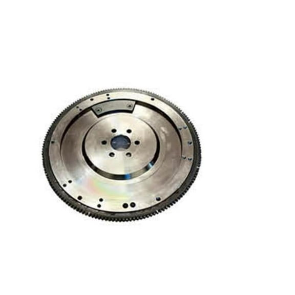 10 in. 153 Tooth Clutch Flywheel for Small Block Ford 289-302-351