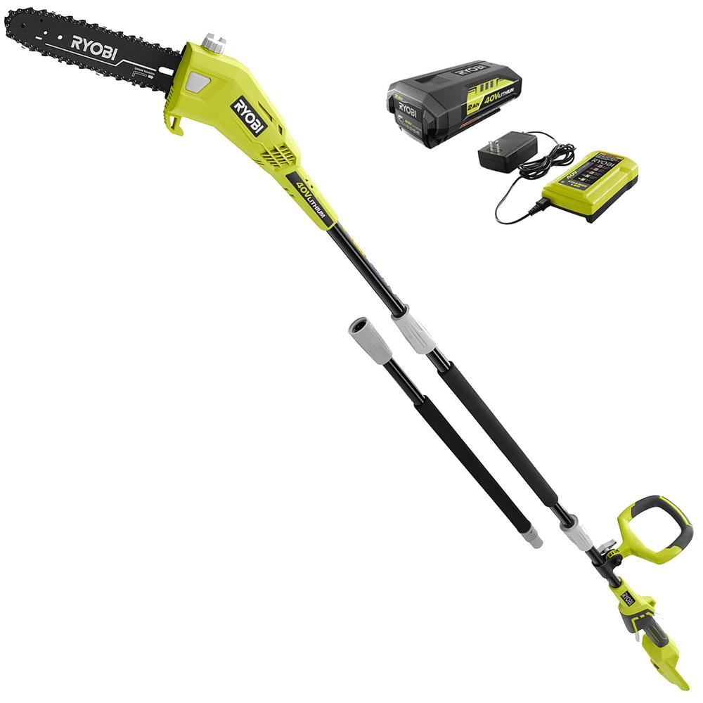 Ryobi hand saw battery hotsell