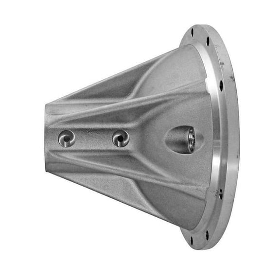 10 in. 6 Rib Left Hand Side Bell