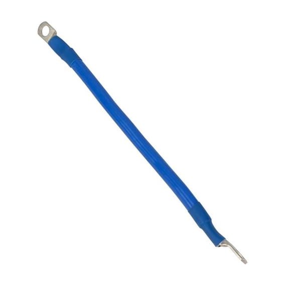 10 in. Battery Switch to Starter Cable