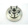 thumbnail image 1 of 10 in. Brake Rotor for Ford Pinto, 5 x 4.75 in., 1 of 1