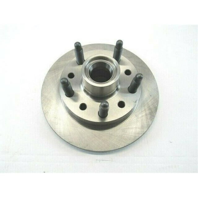 10 in. Brake Rotor for Ford Pinto, 5 x 4.75 in.