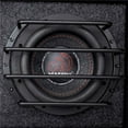 thumbnail image 1 of 10 in. Car Audio Plastic Universal Speaker Grill Cover, 1 of 1