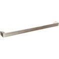 thumbnail image 1 of 10 in. Center to Center Trinity Cabinet Pull, Satin Nickel, 1 of 1