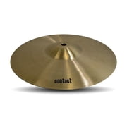 10 in. Contact Series Splash Cymbal