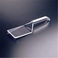 thumbnail image 1 of 10 in. Disposable Spatula - Clear, 1 of 1