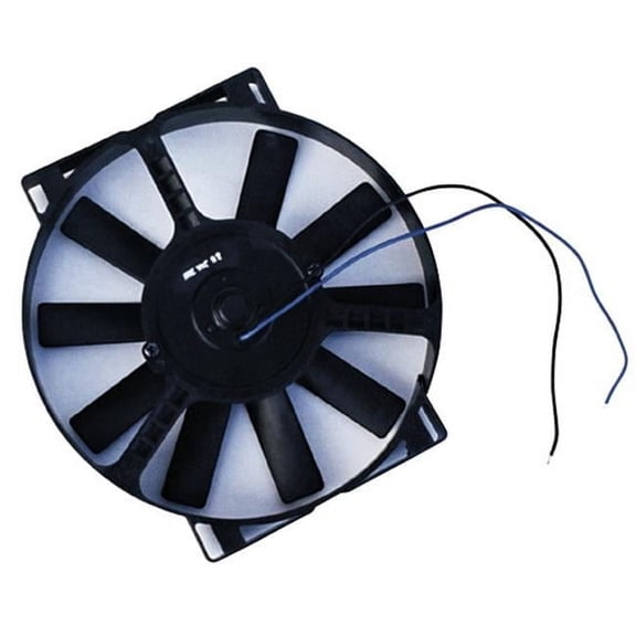 10 in. Electric Fan