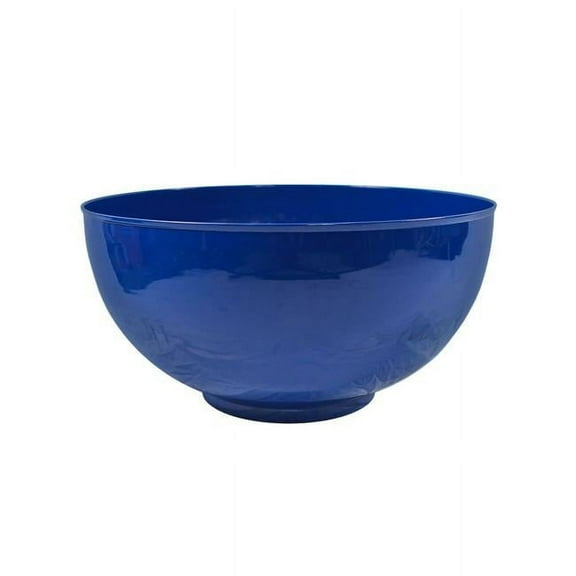 10 in. French Blue Bowl, Large
