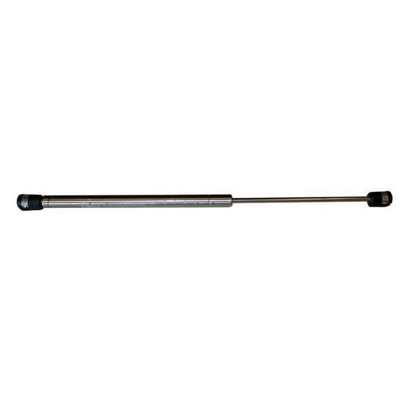 10 in. Gas Spring, Stainless Steel - 40 lbs