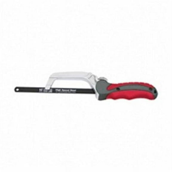 10 in. Master Mechanic, Mini Hacksaw
