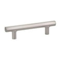 thumbnail image 1 of 10 in. Mod Hex Center to Center Cabinet Pull, Satin Nickel, 1 of 1