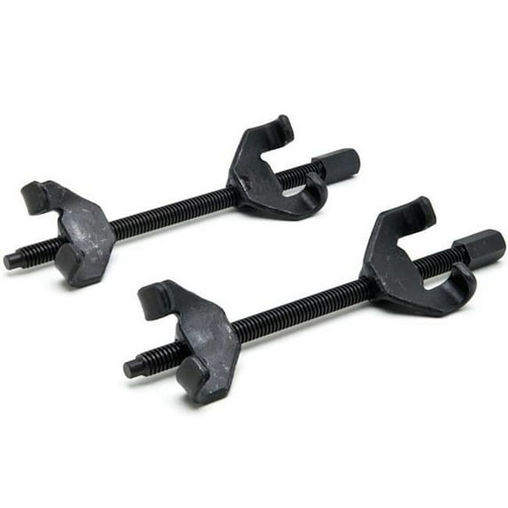 10 in. New Strut Coil Spring Shock Compressor Suspension Clamp Remover Installer