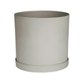 thumbnail image 1 of 10 in. Pebble Stone Mathers Planter for MP4, 1 of 1