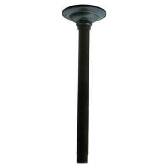 10 in. Raindrop Shower Arm Oil Rubbed Bronze