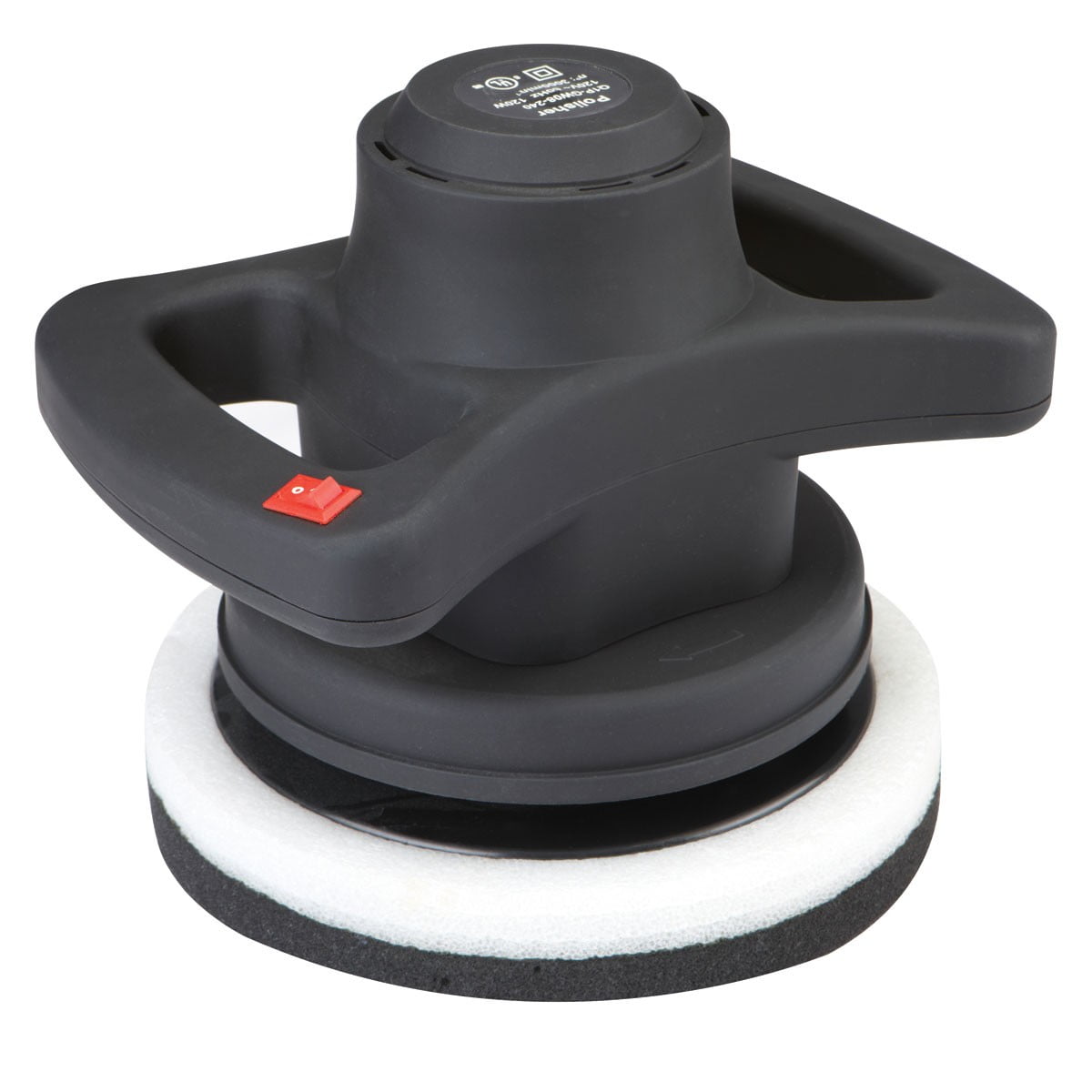 Electric Power Hand Car Auto Paint Polisher Buffer Waxer Polishing Buffing Tool