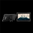 thumbnail image 1 of 10 in. Shield-S Case for Lenovo M10 Tablet, Black, 1 of 1