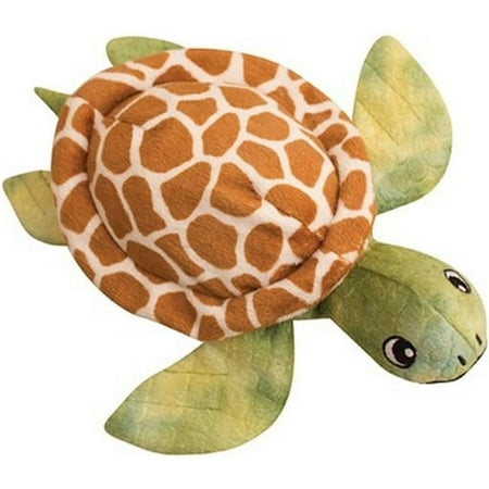 10 in. Snugz Shelldon the Turtle