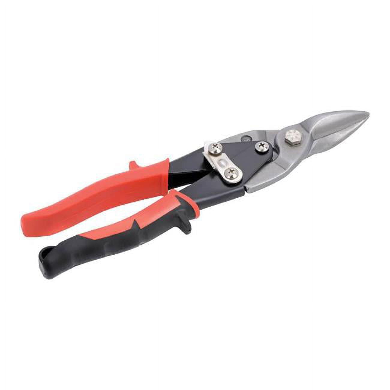 12.625 in. Straight-Cut Tin Snip 12.625 in. Straight-Cut Tin Snip