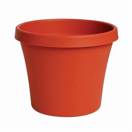 10 in. Tapered Terra Pot