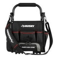 thumbnail image 1 of 10 in. Tool Tote with Integrated Parts Bin Zone, 1 of 5