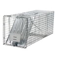 thumbnail image 1 of 10 in. W x 32 in. L x 12 in. H One Door Groundhog Animal Trap, 1 of 1