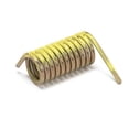 thumbnail image 1 of 10 in. Yellow Torsion Right Spring, 1 of 1