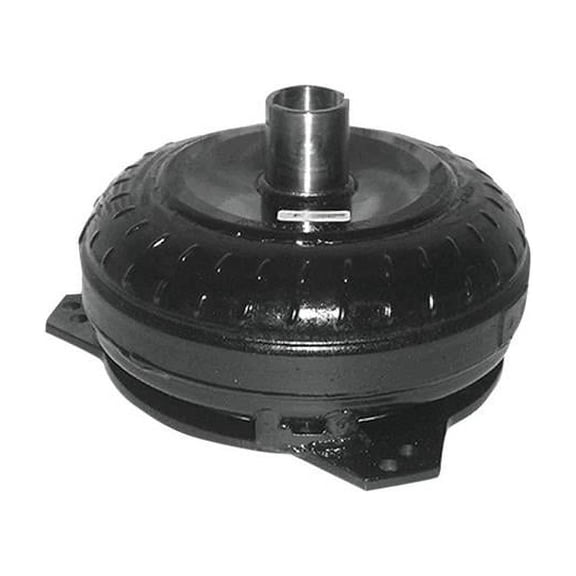 10 in. dia. 4100-4500 RPM Stall Big Shot XHSXHD Torque Converter - TH350 & TH400