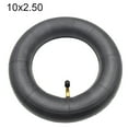 thumbnail image 1 of 10 inch 10X2.50 Electric Scooter Inner tube or Outer tyre Thickened Tires, 1 of 5